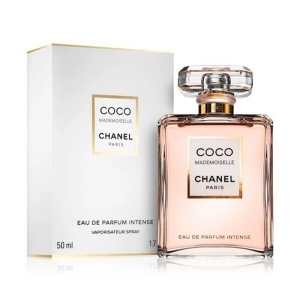 Coco Mademoiselle