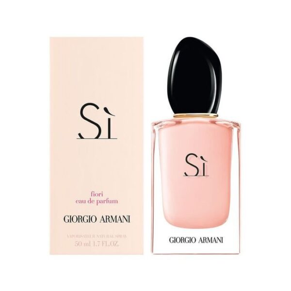 Sì Fiori Giorgio Armani