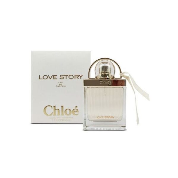 Chloé Love Story