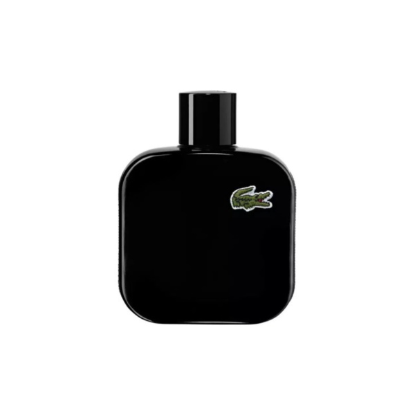 Eau de Lacoste Noir Lacoste – Image 2