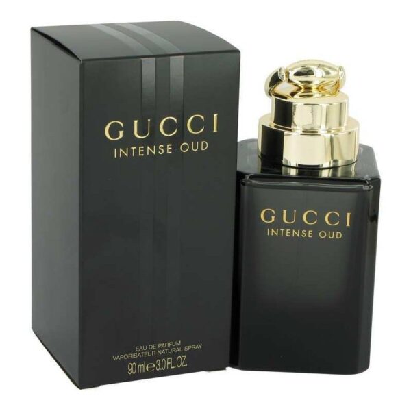 Gucci Oud Intense – Image 4