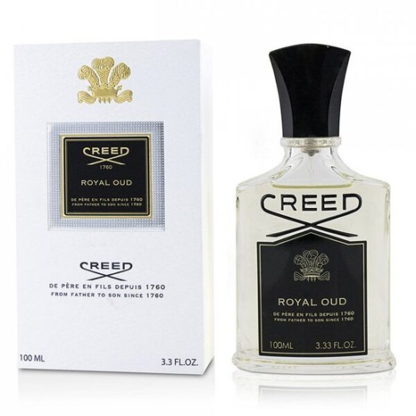 Creed Royal Oud – Image 2