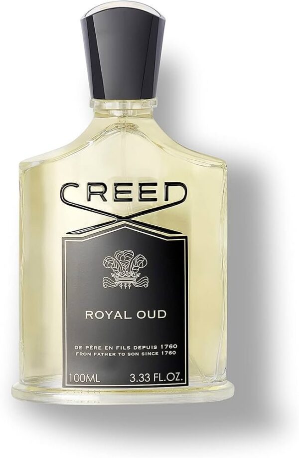 Creed Royal Oud