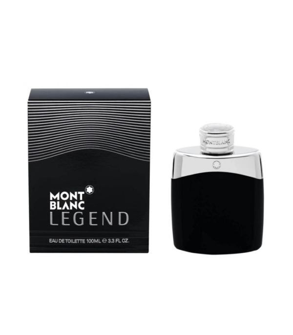 Legend Montblanc
