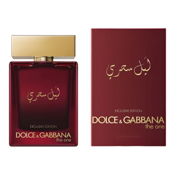 Layl Sihri Dolce & Gabbana – Image 4