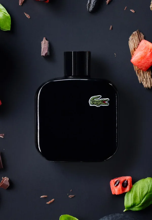 Eau de Lacoste Noir Lacoste – Image 3