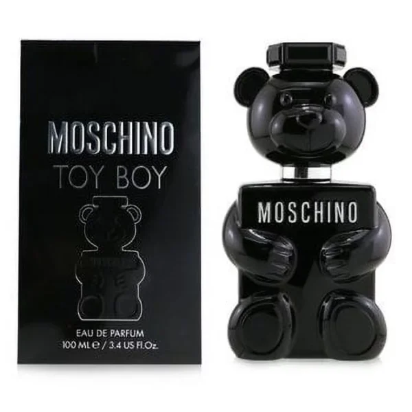 Toy Boy Moschino