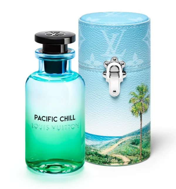 Pacific Chill Louis Vuitton