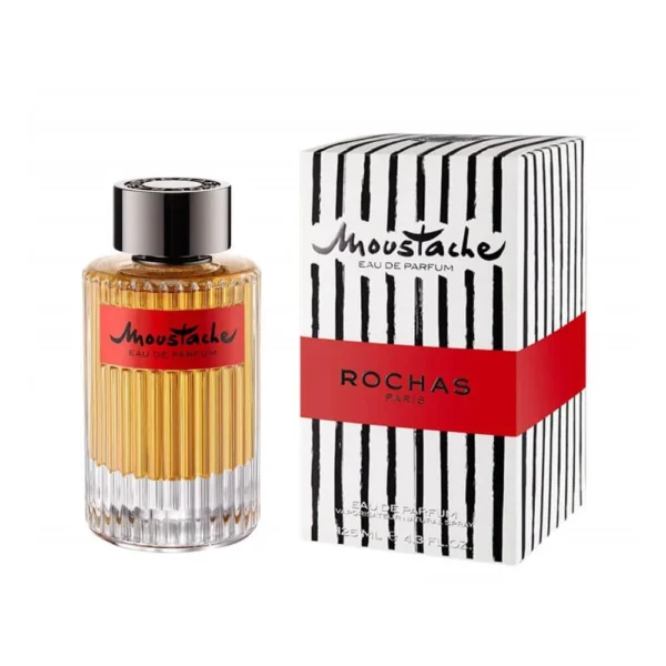 Moustache Eau de Parfum