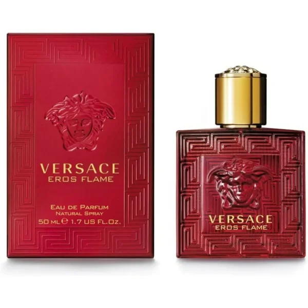 Eros Flame Versace