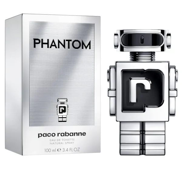 Phantom Rabanne