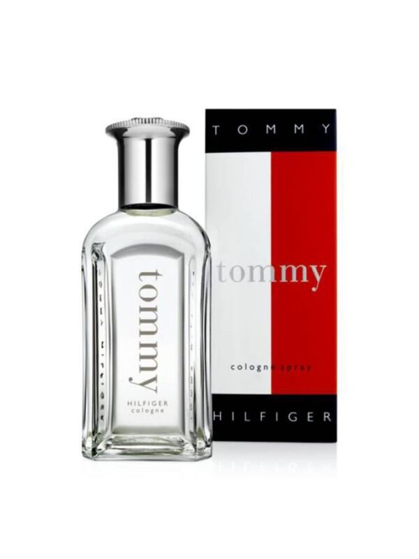 Tommy Tommy Hilfiger