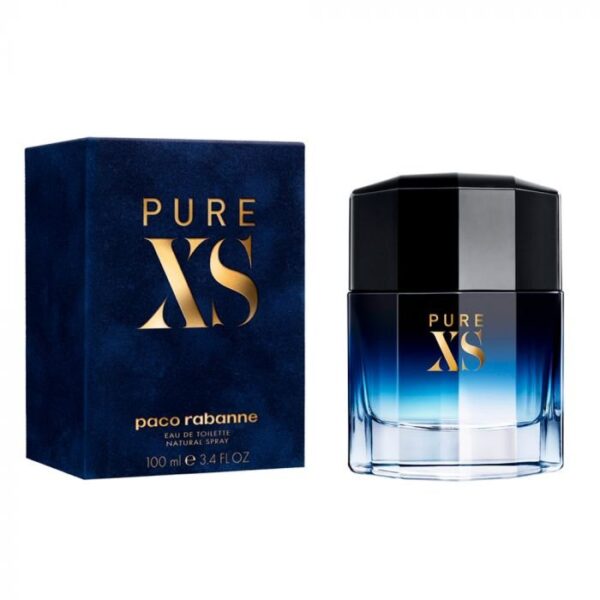 Pure XS Rabanne