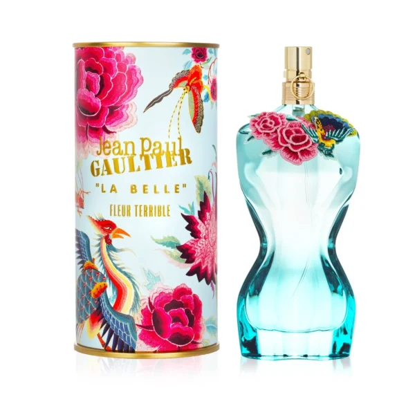 La Belle Fleur Terrible