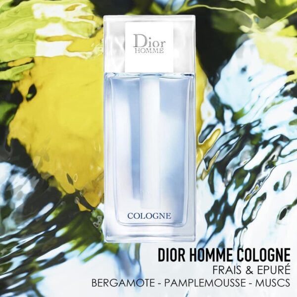 Dior Homme Cologne 2022 Dior – Image 2