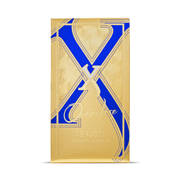 Accento Overdose Xerjoff – Image 3
