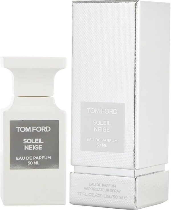Soleil Neige Tom Ford