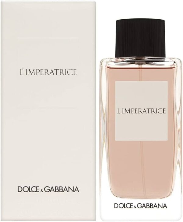 L'Imperatrice