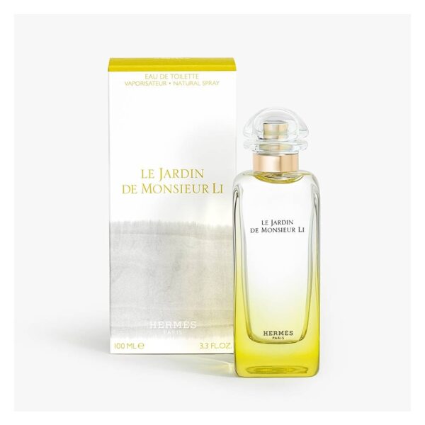 Hermès Le Jardin De Monsieur Li