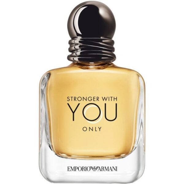 Stronger With You Only Giorgio Armani – Image 2