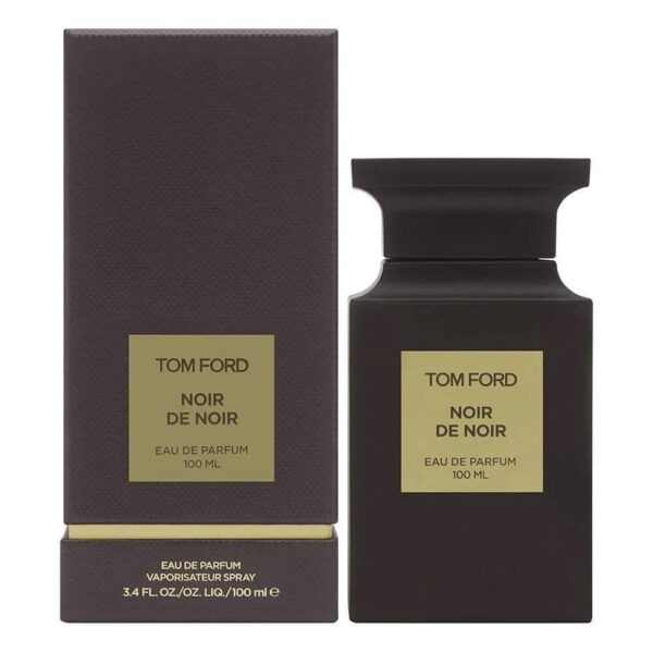 Noir de Noir de Tom Ford