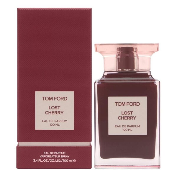 Lost Cherry Tom Ford pour homme et femme