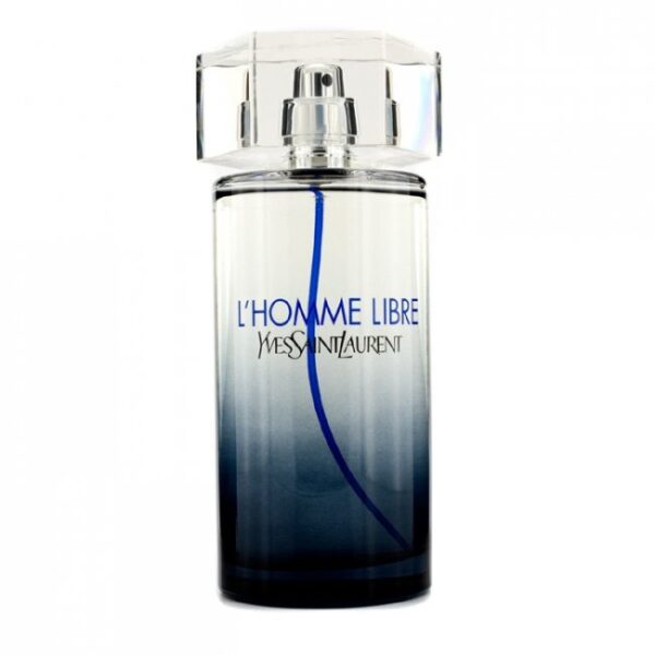 L'Homme Libre Yves Saint Laurent – Image 2