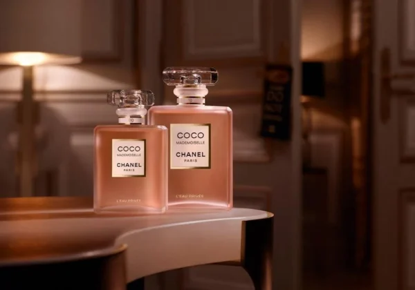 Coco Mademoiselle Parfum Chanel – Image 4