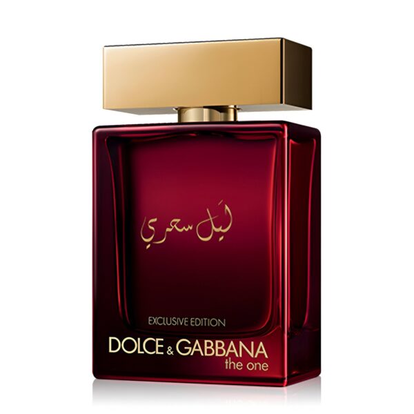 Layl Sihri Dolce & Gabbana – Image 2