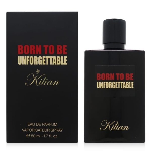Kilian Born to be Unforgettable