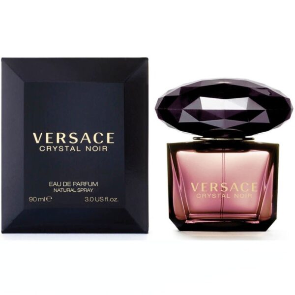 Versace Crystal Noir