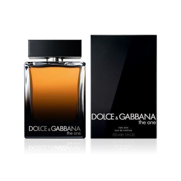 The One Dolce&Gabbana Man