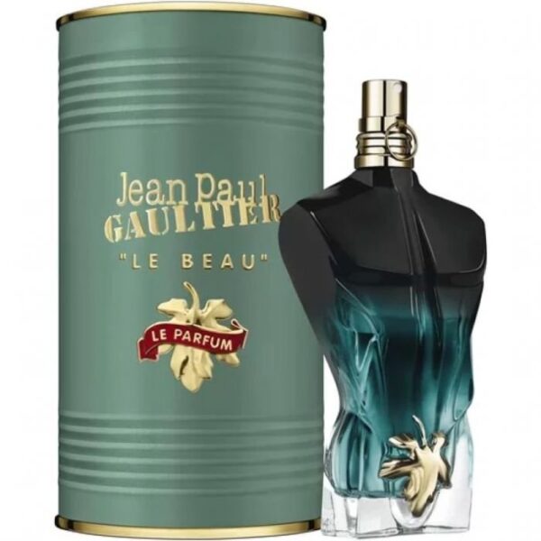 Le Beau Le Parfum Jean Paul Gaultier