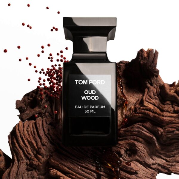 Oud Wood de Tom Ford – Image 3