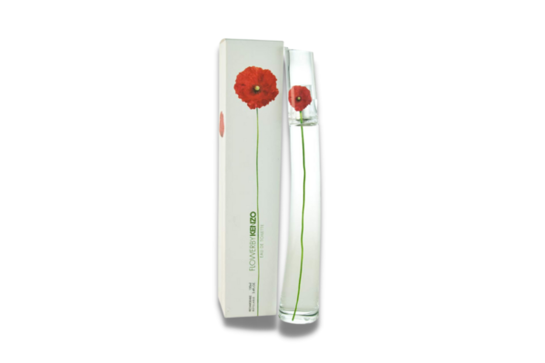 Flower by Kenzo