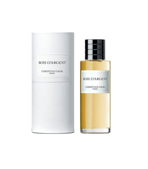 Bois d'Argent