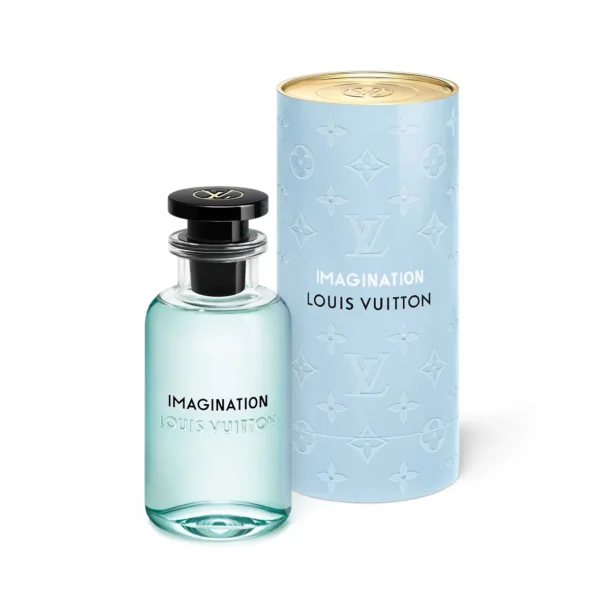 Imagination Louis Vuitton