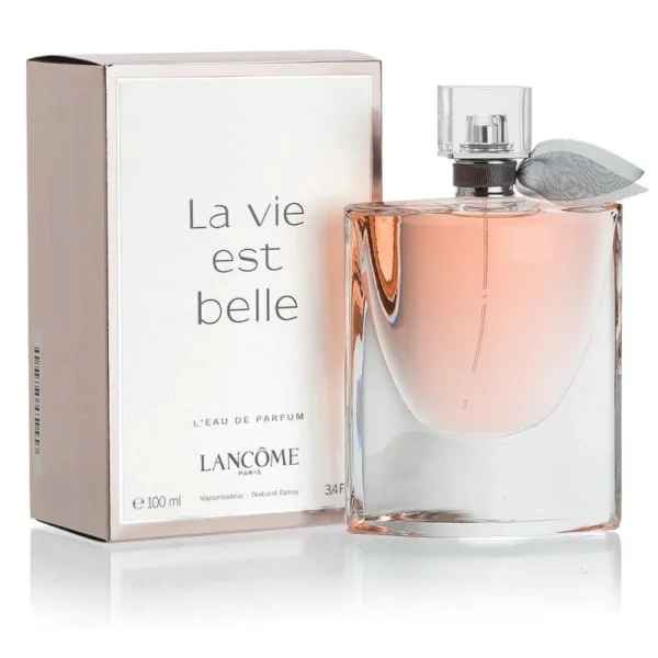 La Vie Est Belle Lancôme – Image 4