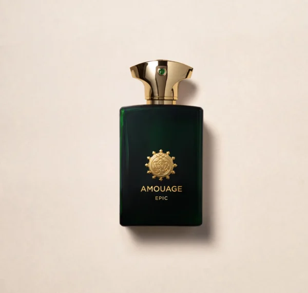 Epic Man Amouage – Image 6