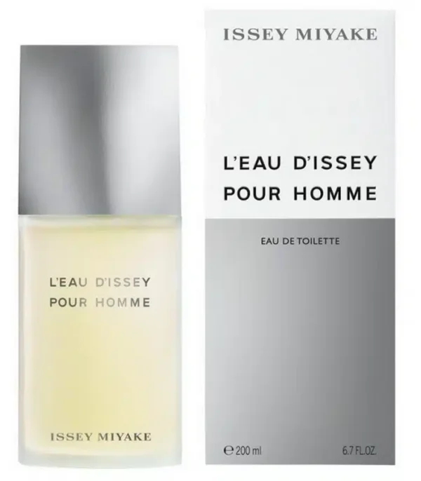 L'Eau d'Issey Issey Miyake