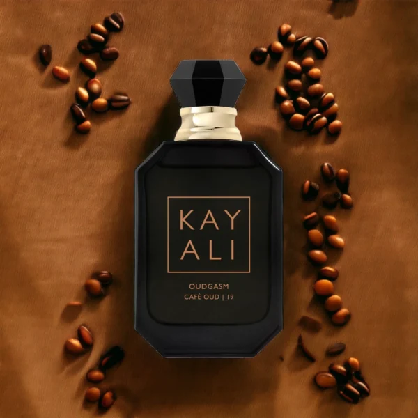 Kayali Oudgasm Cafe Oud – Image 3