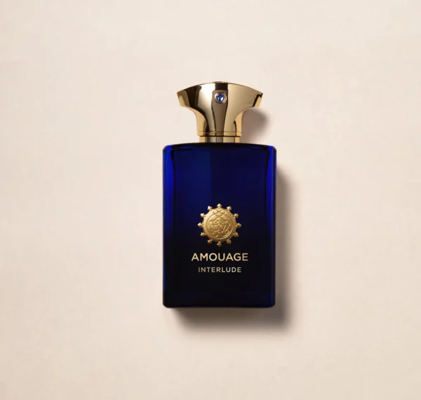 Interlude Man Amouage – Image 2