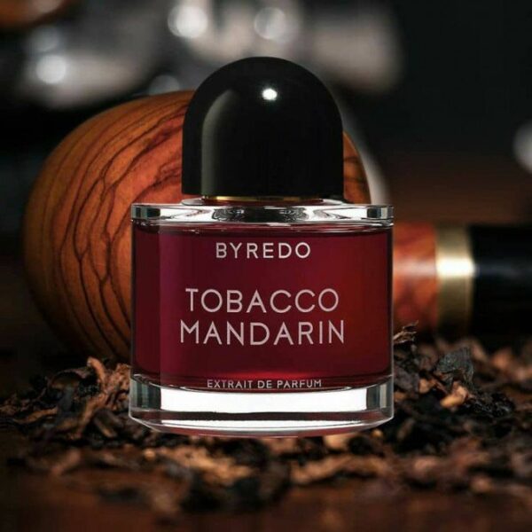 Tobacco Mandarin Byredo – Image 3