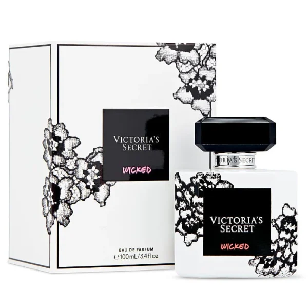 Wicked Eau de Parfum Victoria's Secret pour femme – Image 2