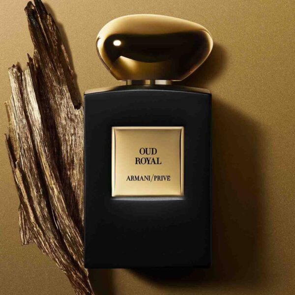 Oud Royal Armani – Image 4