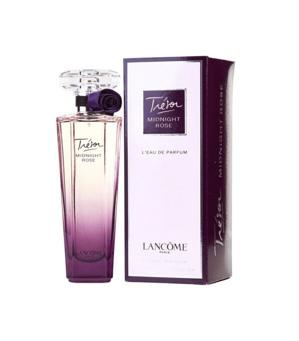 Trésor Midnight