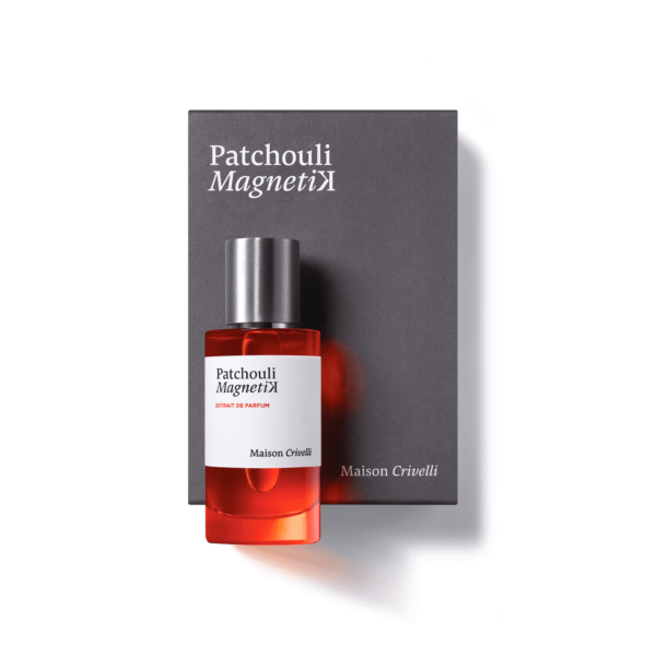 Patchouli Magnetick