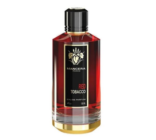 Red Tobacco de Mancera – Image 4