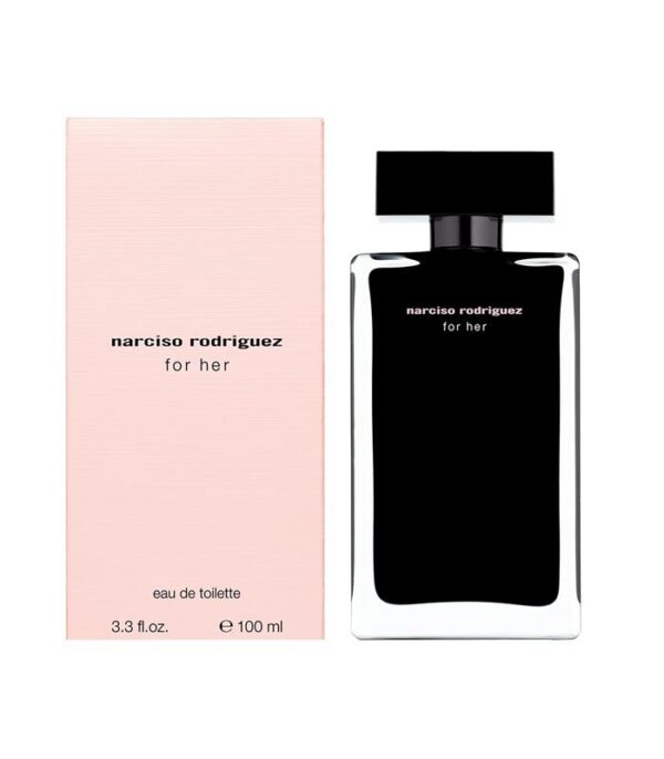 Narciso Rodriguez For Her