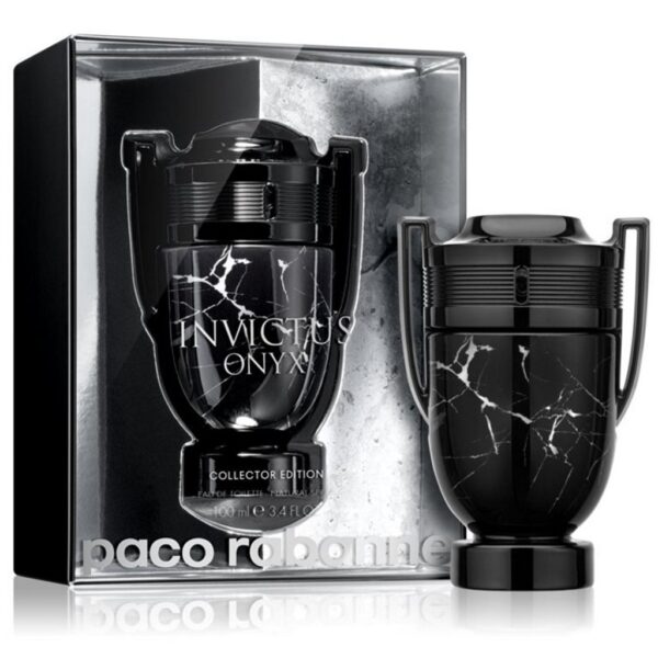 Invictus Onyx Collector Edition